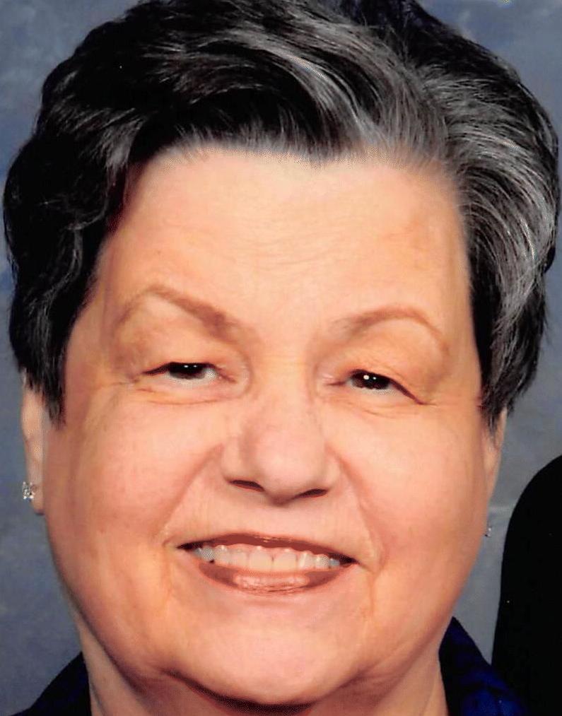 Wilma McCarty